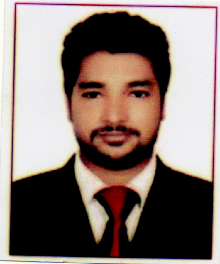 Teacher