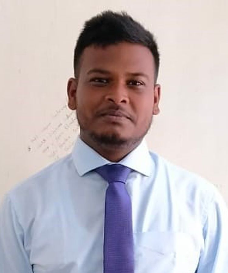 Teacher